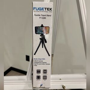 Tripod Stand FT-3280